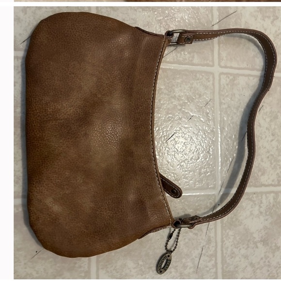 Steve Madden Brown Shoulder Bag - Picture 3 of 4